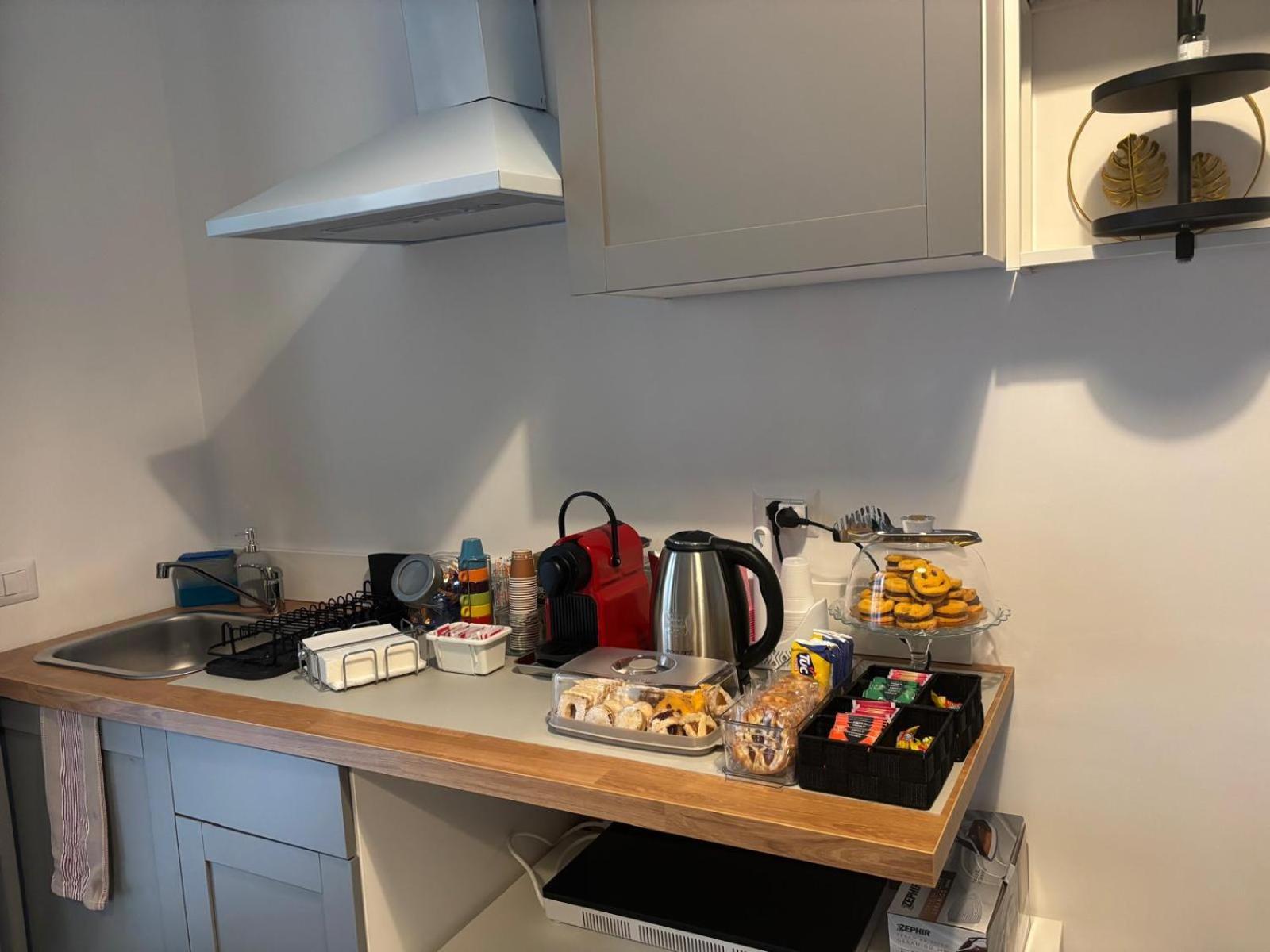 Porta Furba Suites — Photos 1